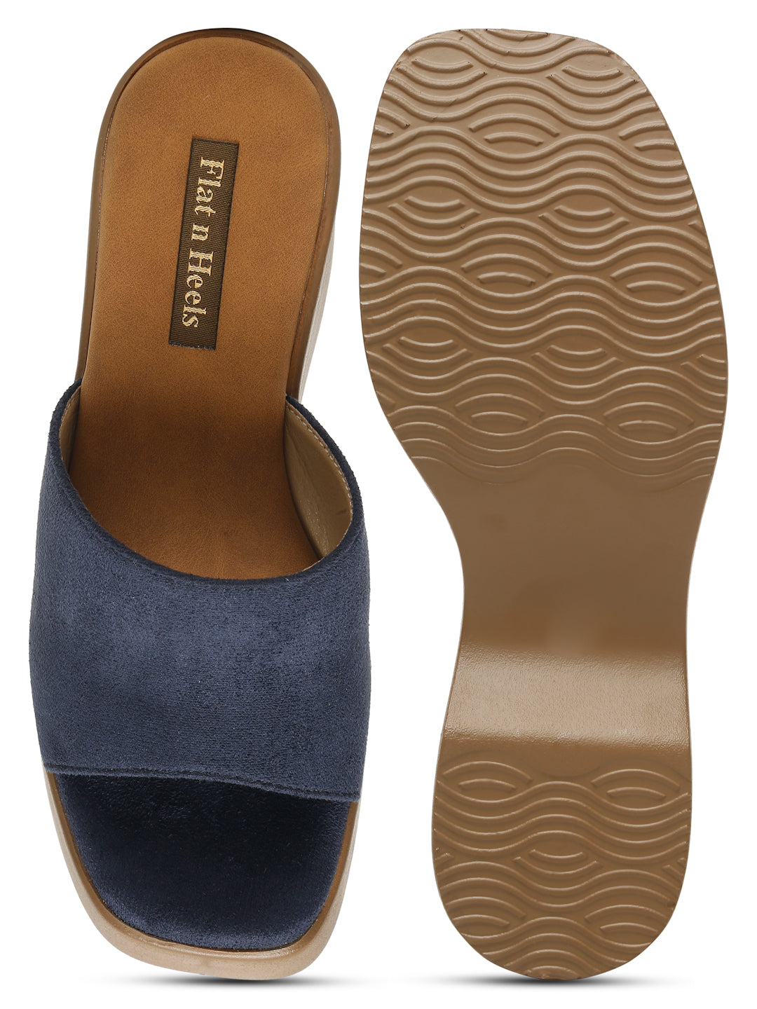 Wedge Slip on