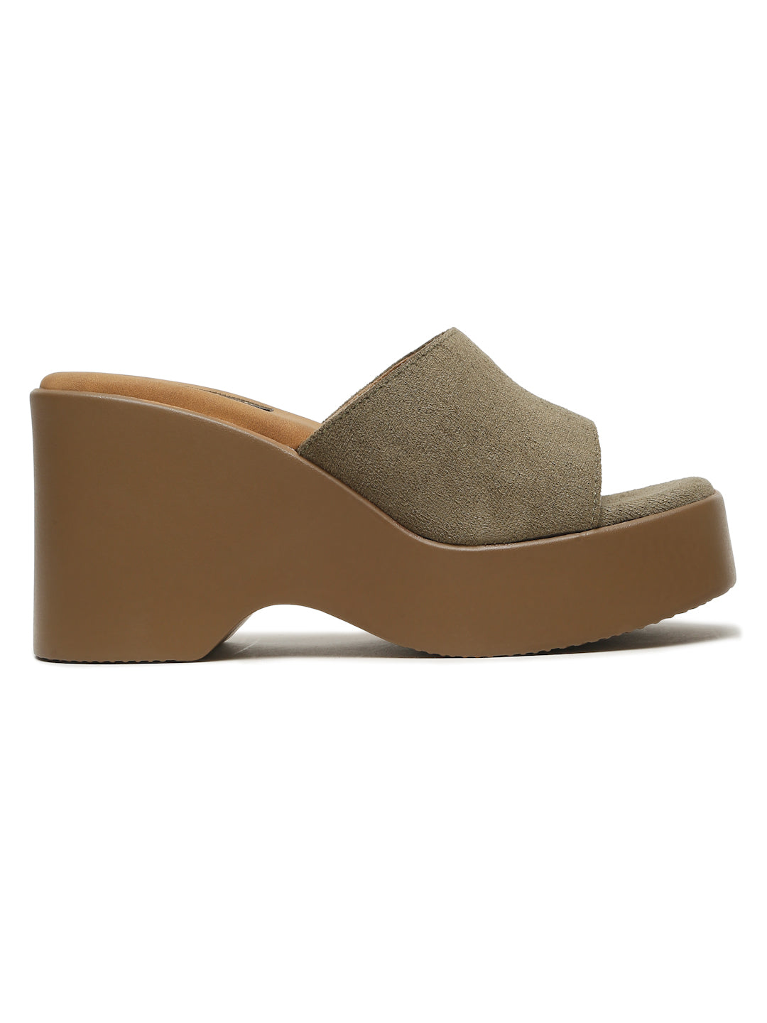 Wedge Slip on