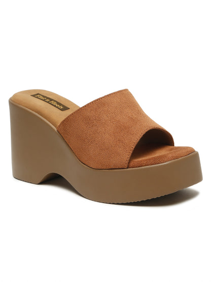 Wedge Slip on