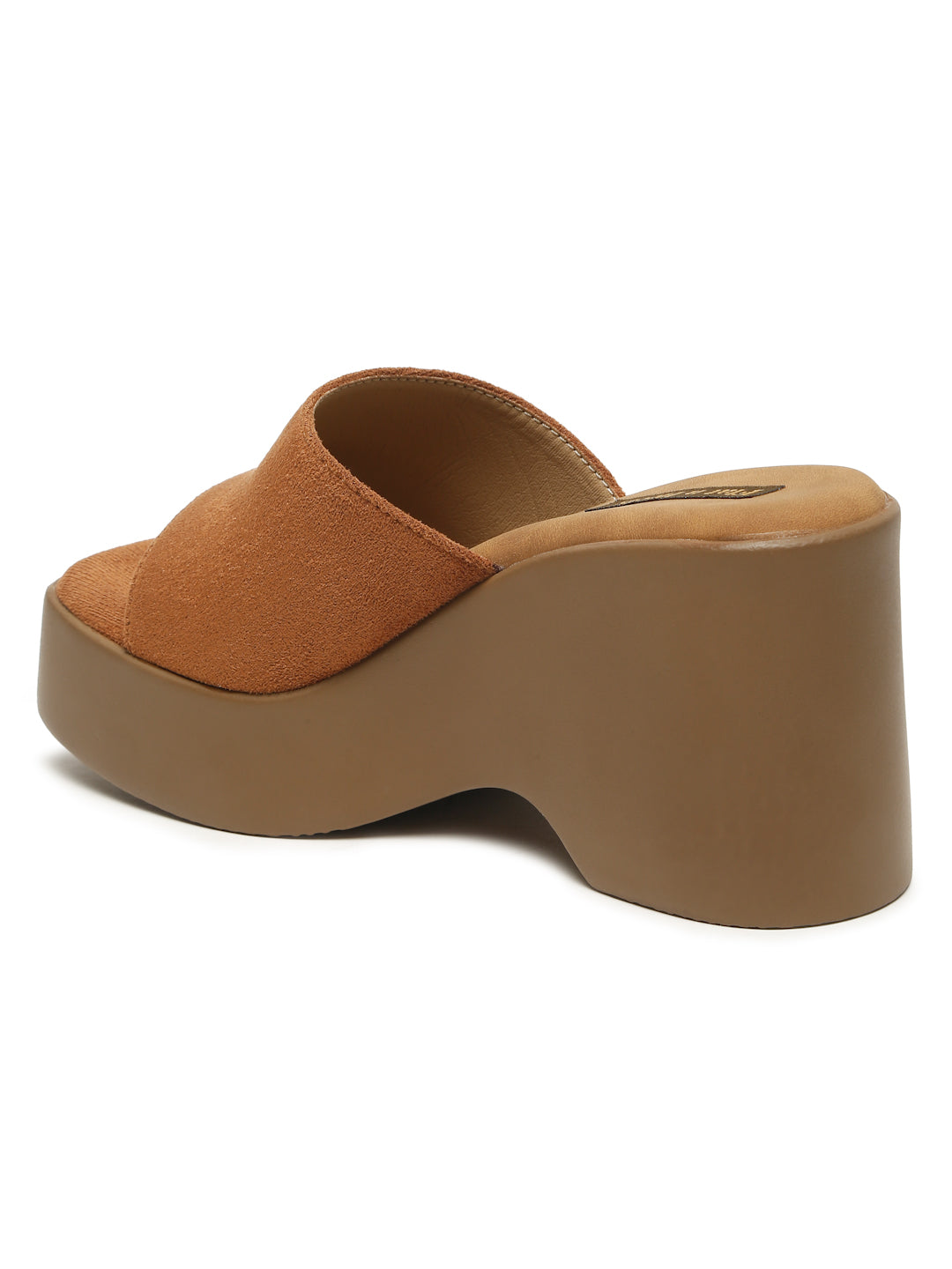 Wedge Slip on