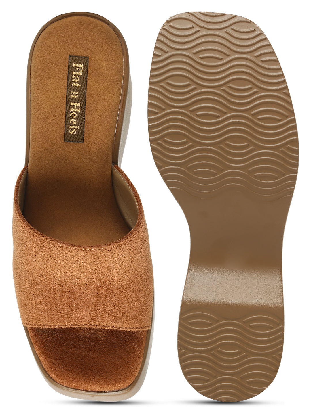 Wedge Slip on