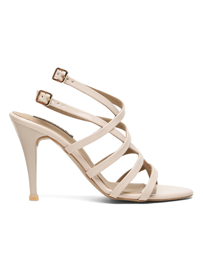 StilletoesHeeled Sandals