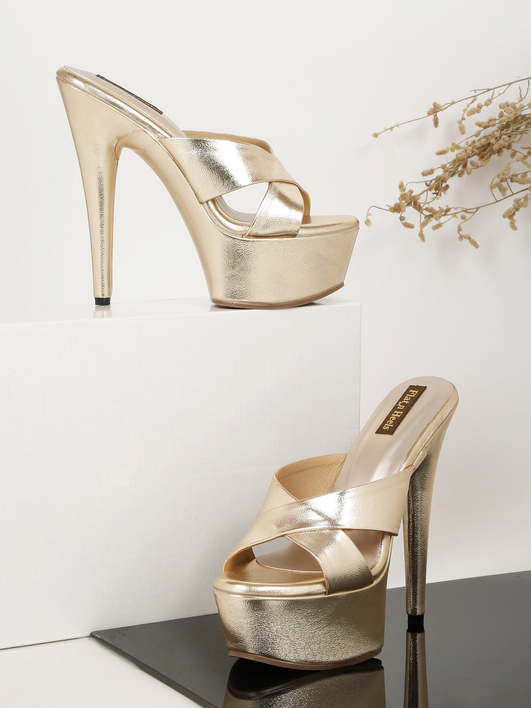 Gold