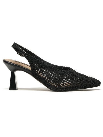 Pointed Toe Pumps
