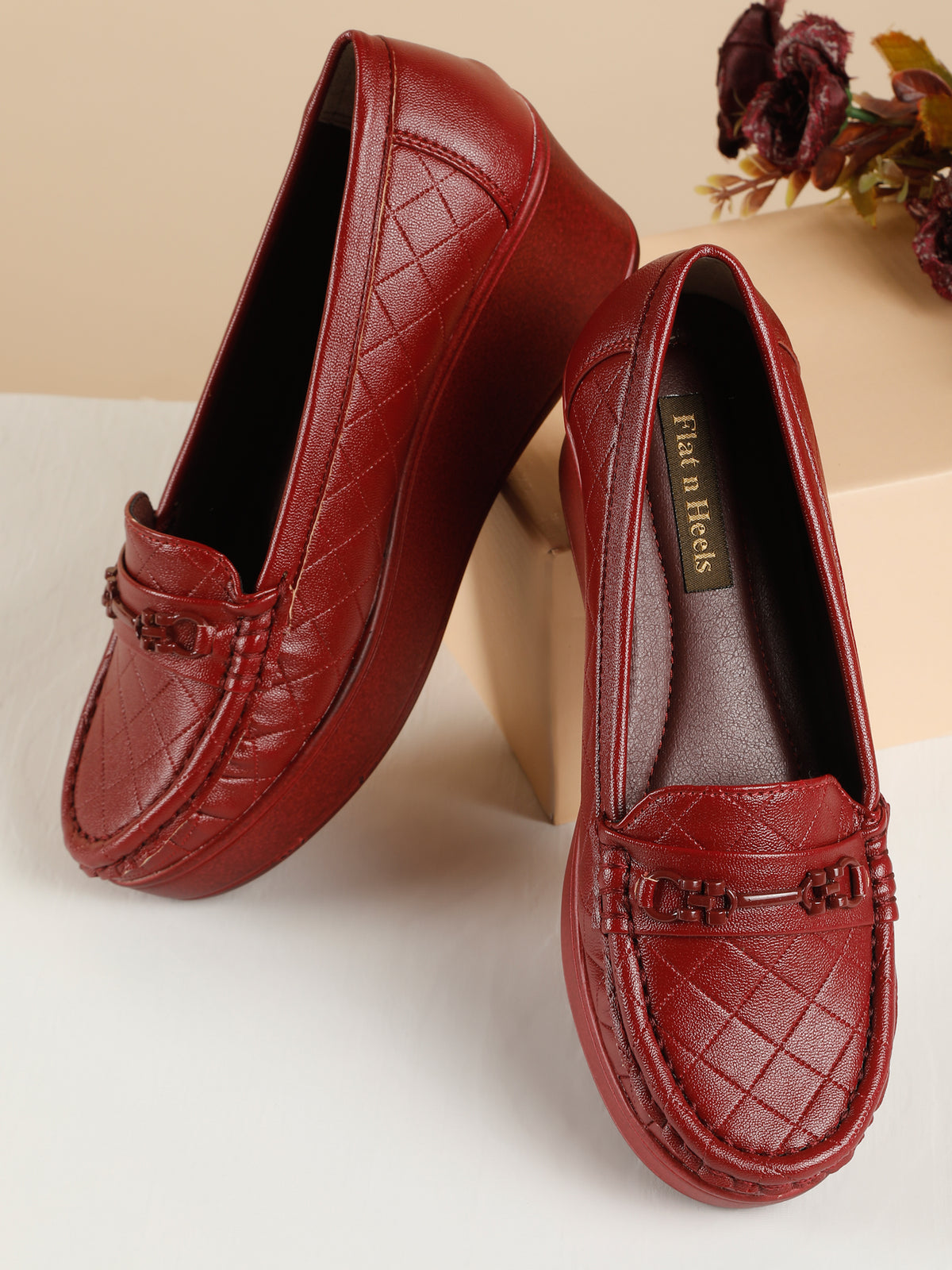 Stylish & Comfortable Footwear