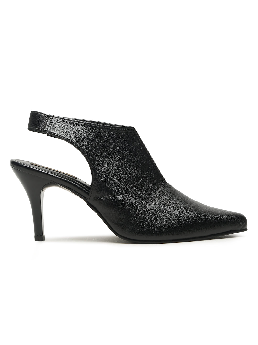 Heeled StilletoesSlip on