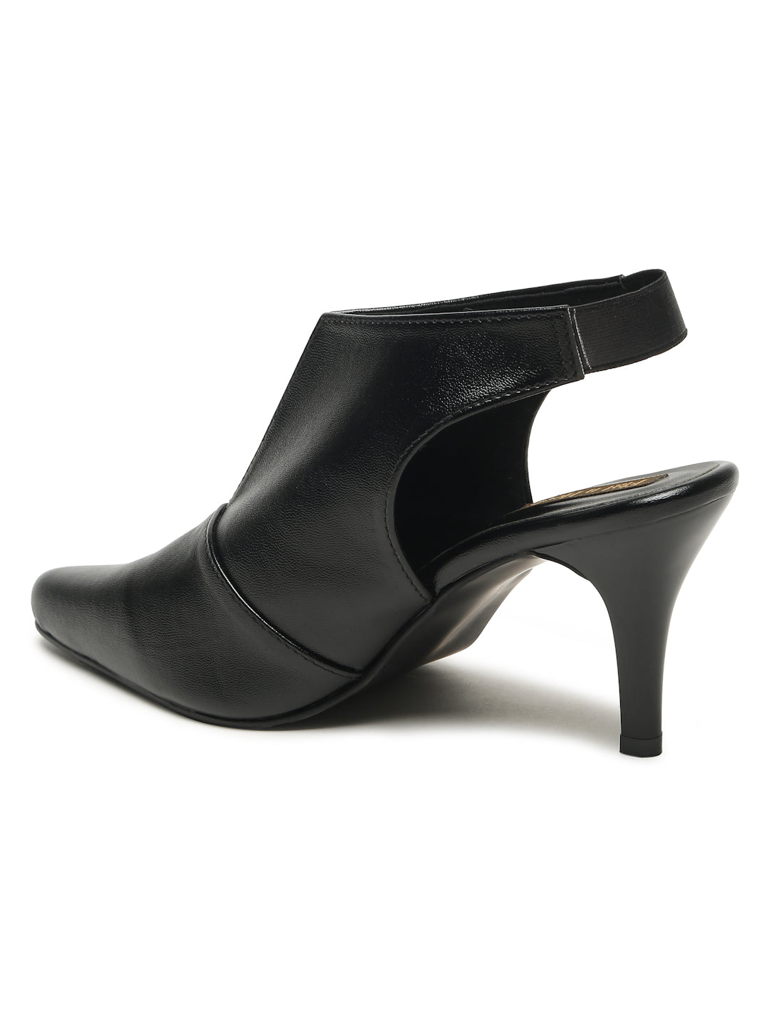 Heeled StilletoesSlip on