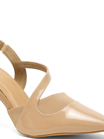Flat n Heels Women's Heels – MR1713