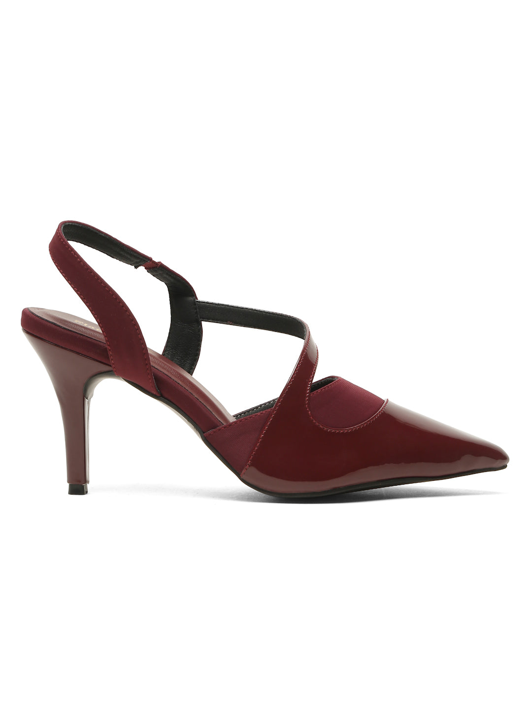 Flat n Heels Women's Heels – MR1712