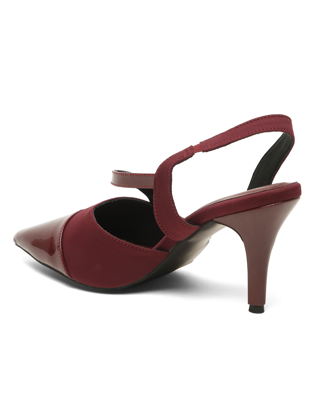 Flat n Heels Women's Heels – MR1712