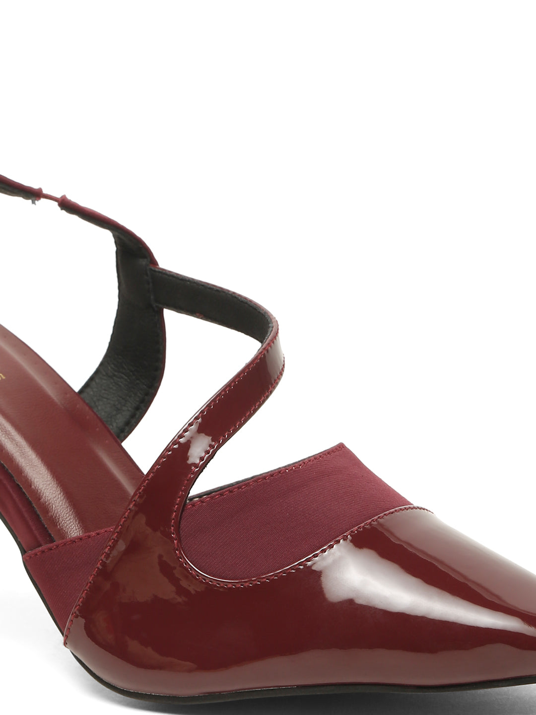 Flat n Heels Women's Heels – MR1712