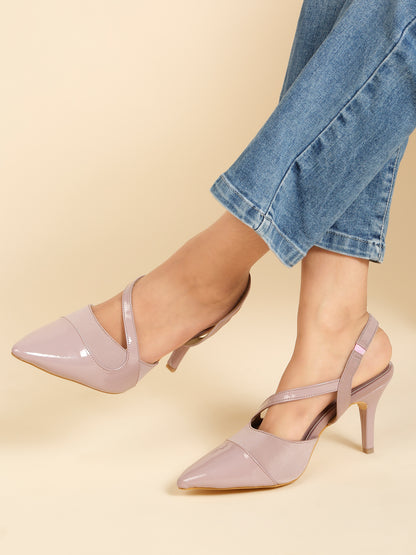 Flat n Heels Women's Heels – MR1712
