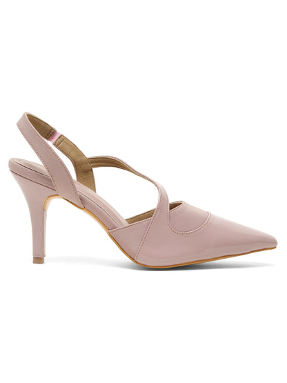 Flat n Heels Women's Heels – MR1712
