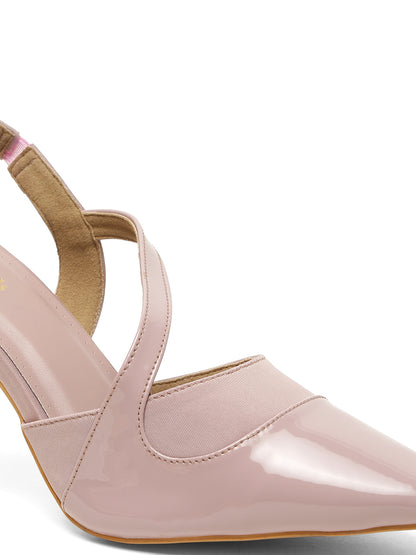 Flat n Heels Women's Heels – MR1712
