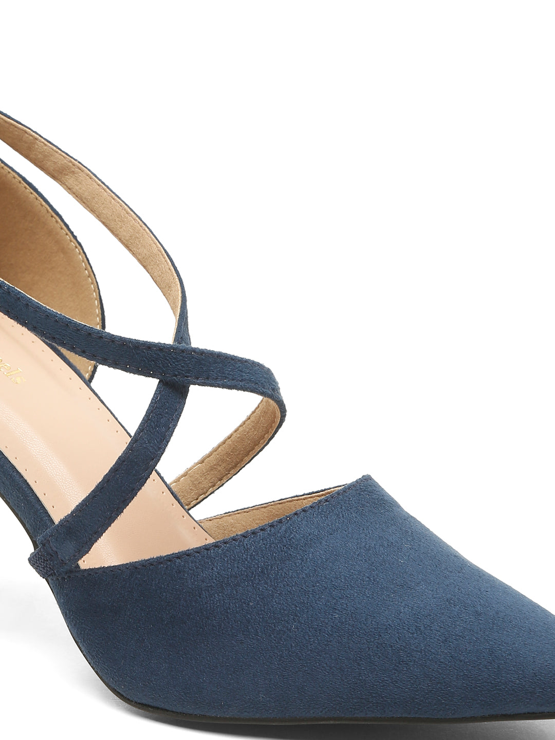 Flat n Heels Women's Heels – MR1713