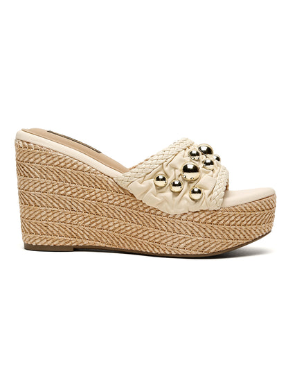Wedge Mules for Women