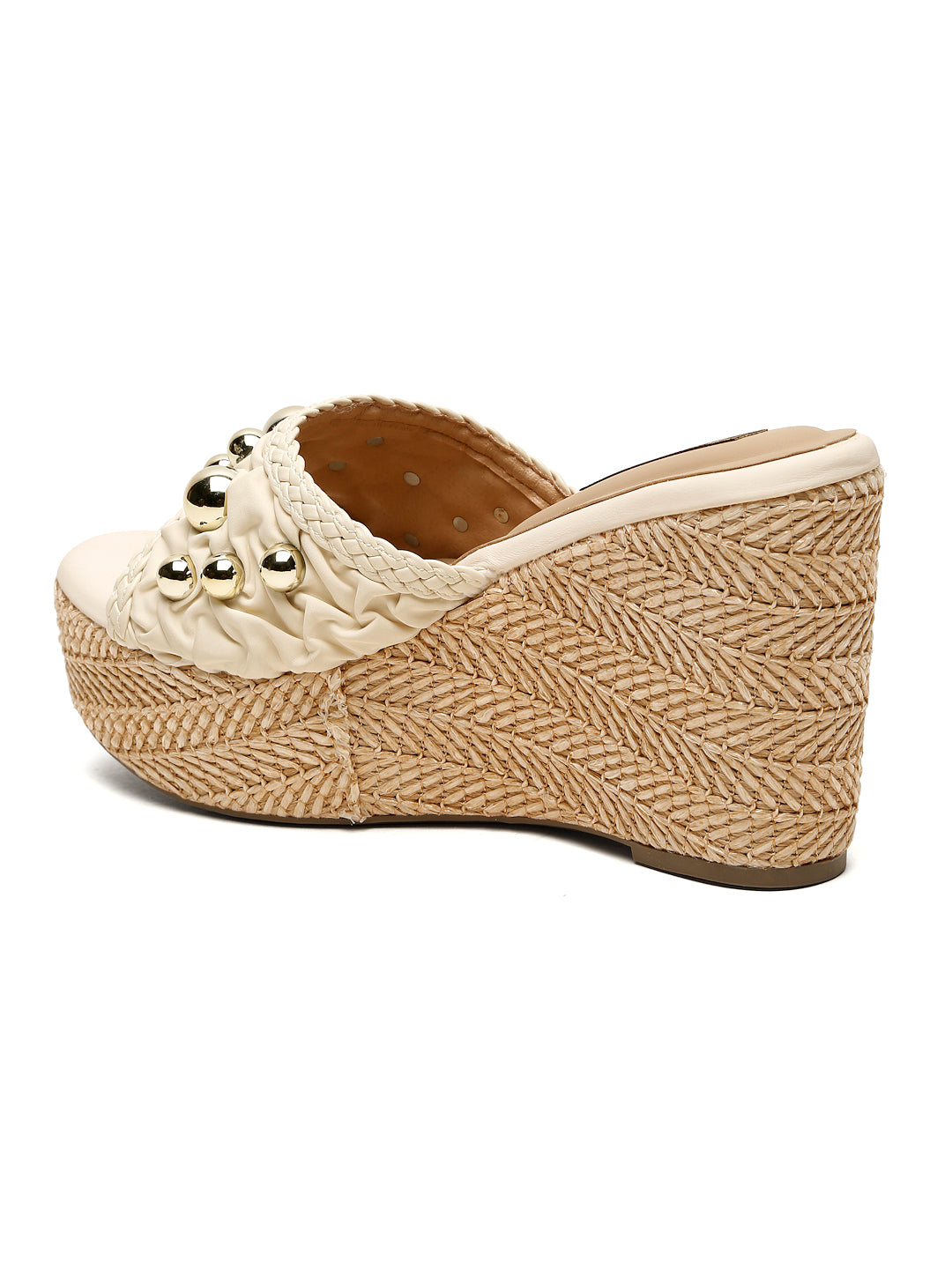 Wedge Mules for Women