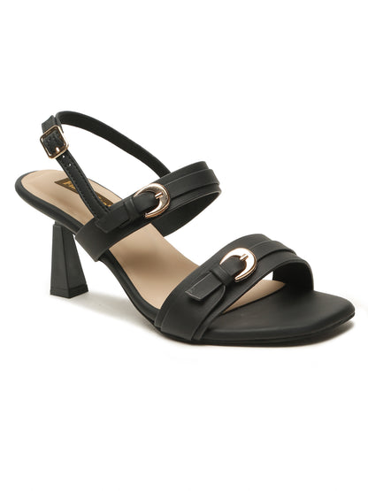 Block Heels Sandals