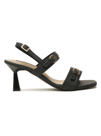 Block Heels Sandals