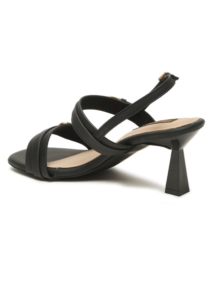 Block Heels Sandals