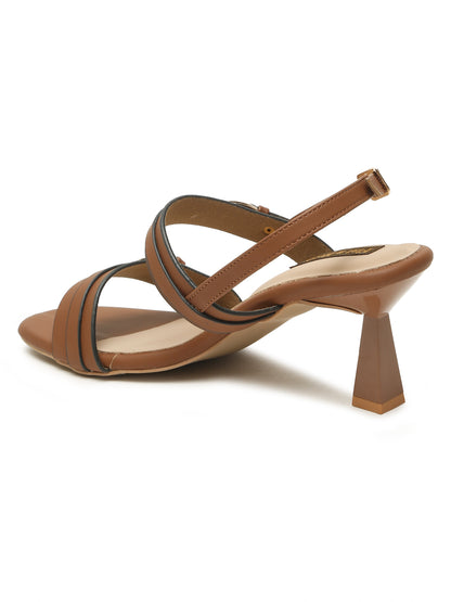 Block Heels Sandals