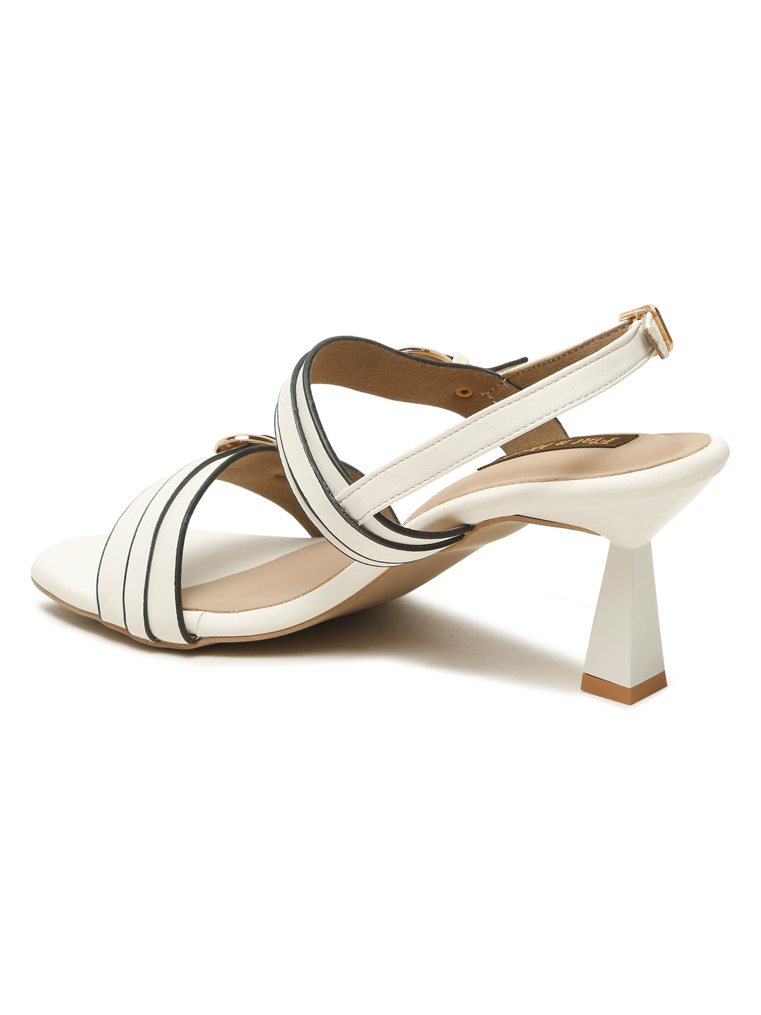 Block Heels Sandals