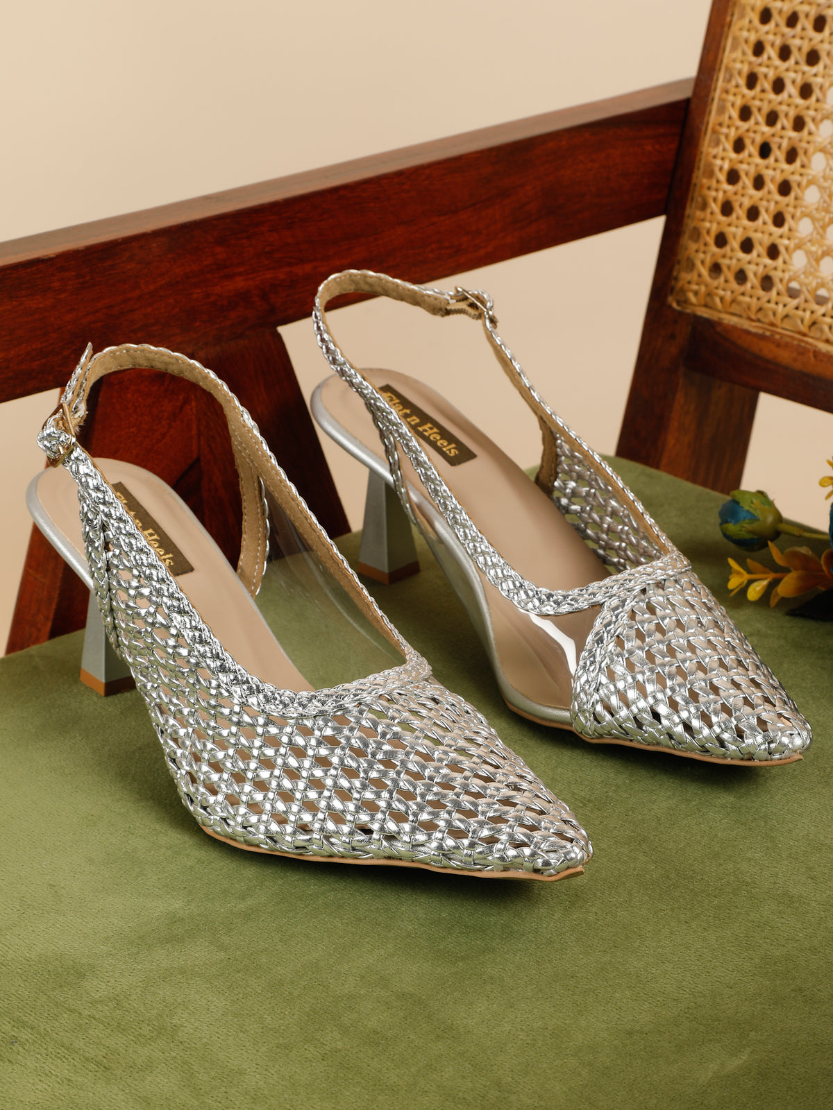 Silver