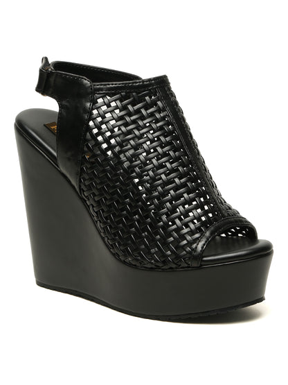 Wedge Heels Sandals