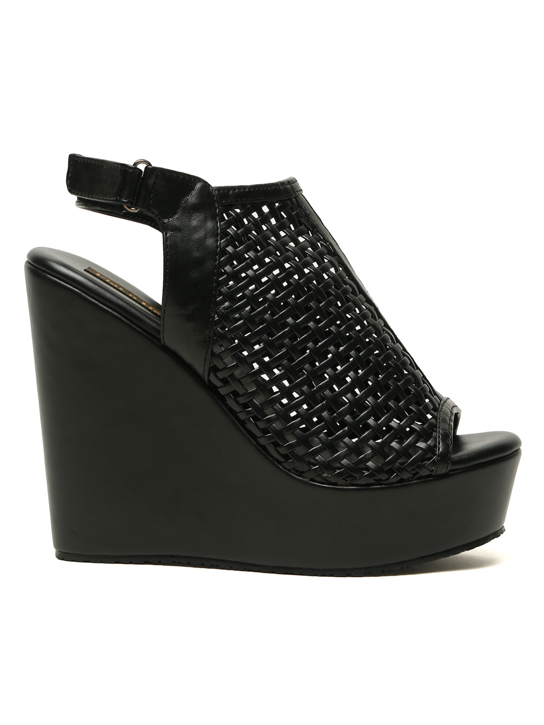 Wedge Heels Sandals