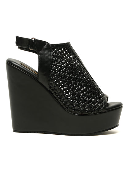 Wedge Heels Sandals