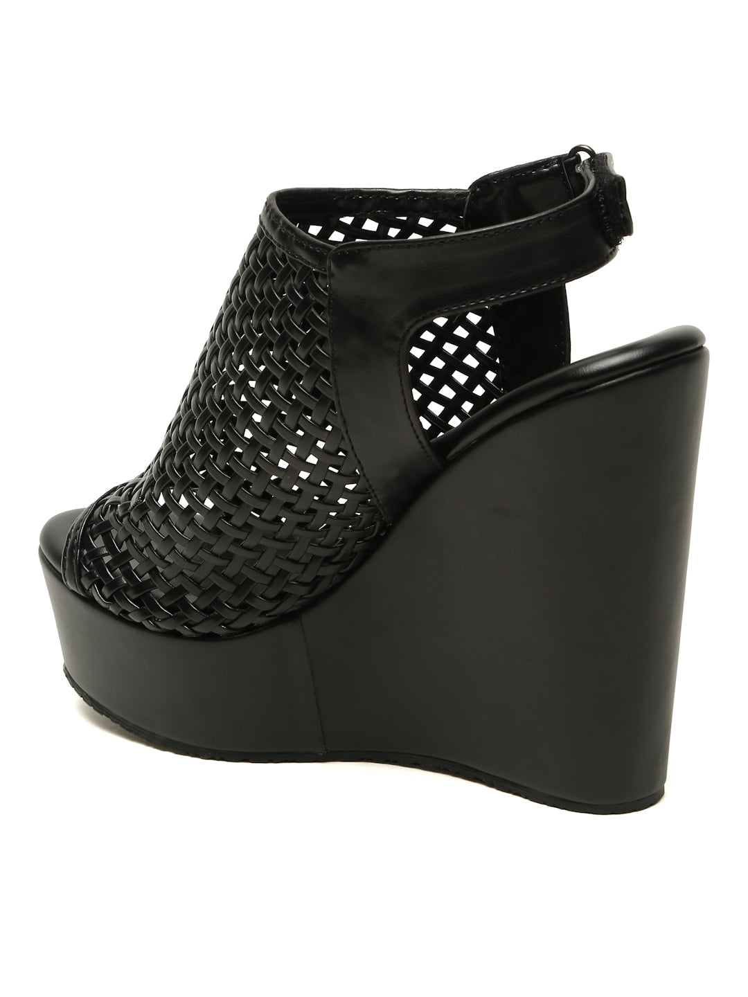 Wedge Heels Sandals