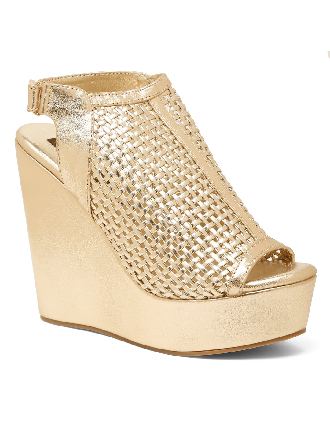 Wedge Heels Sandals