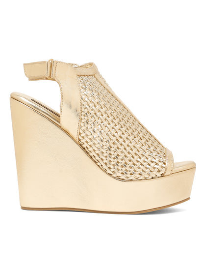 Wedge Heels Sandals