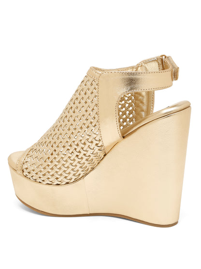 Wedge Heels Sandals