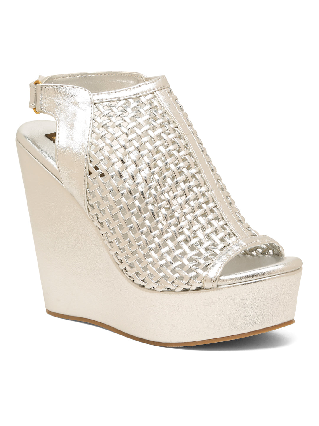 Wedge Heels Sandals
