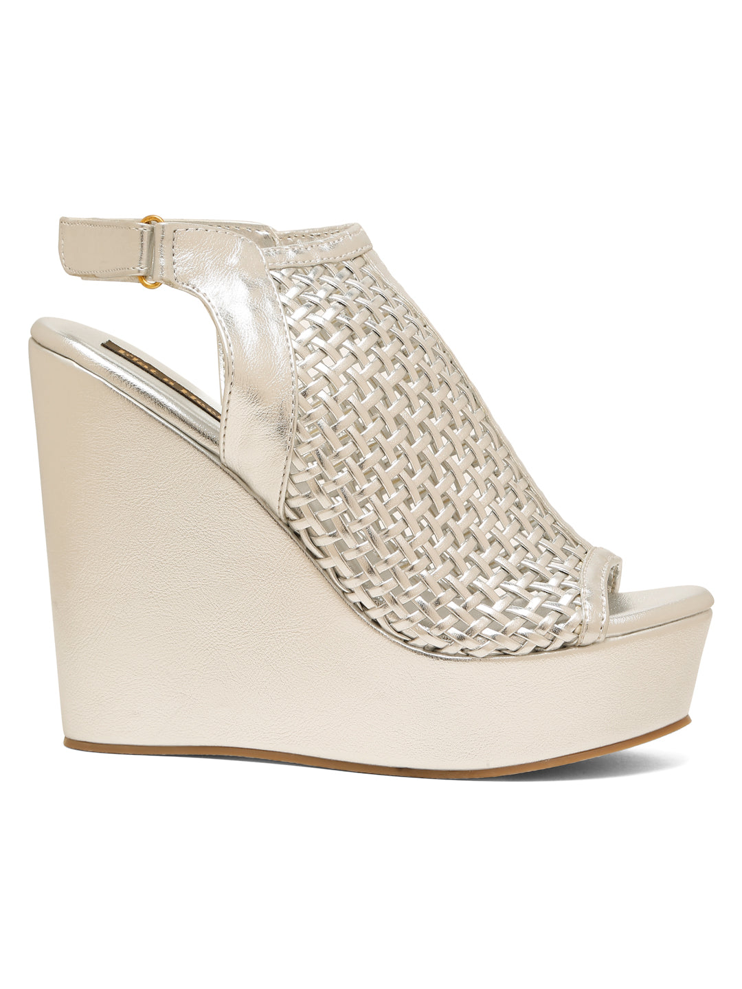 Wedge Heels Sandals