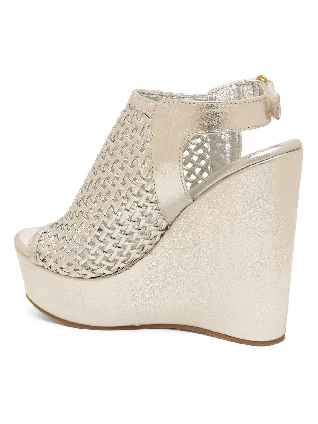 Wedge Heels Sandals