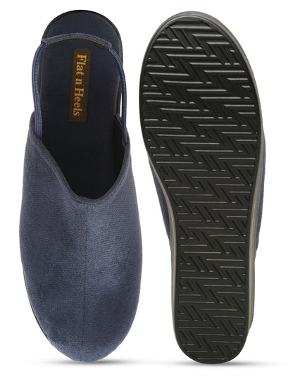 Platform Slingback