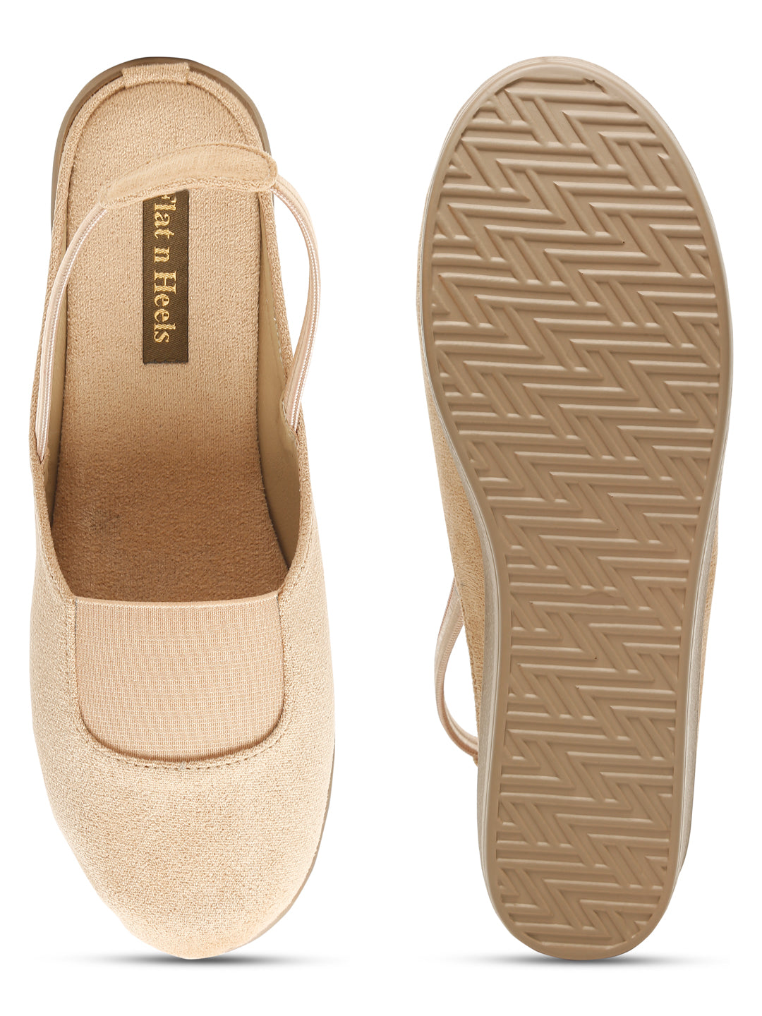 platform sandal