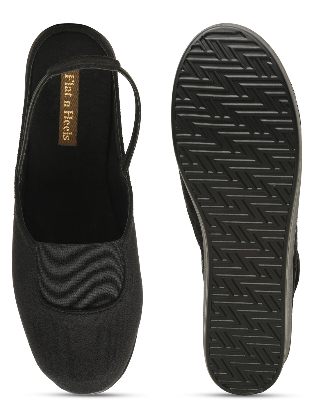 platform sandal