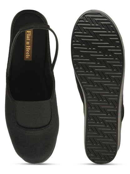 platform sandal
