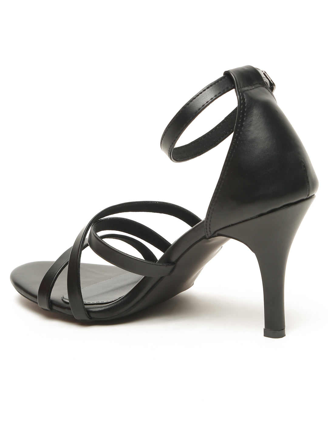 Stilitoes Sandals Ankle Strap