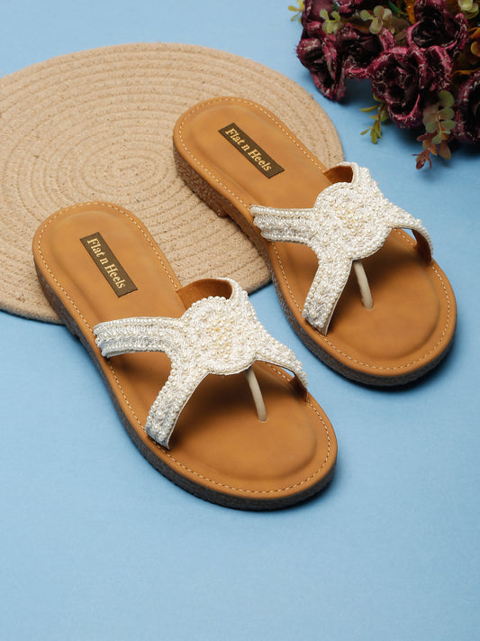 Open Toe Sandals