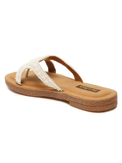 Open Toe Sandals