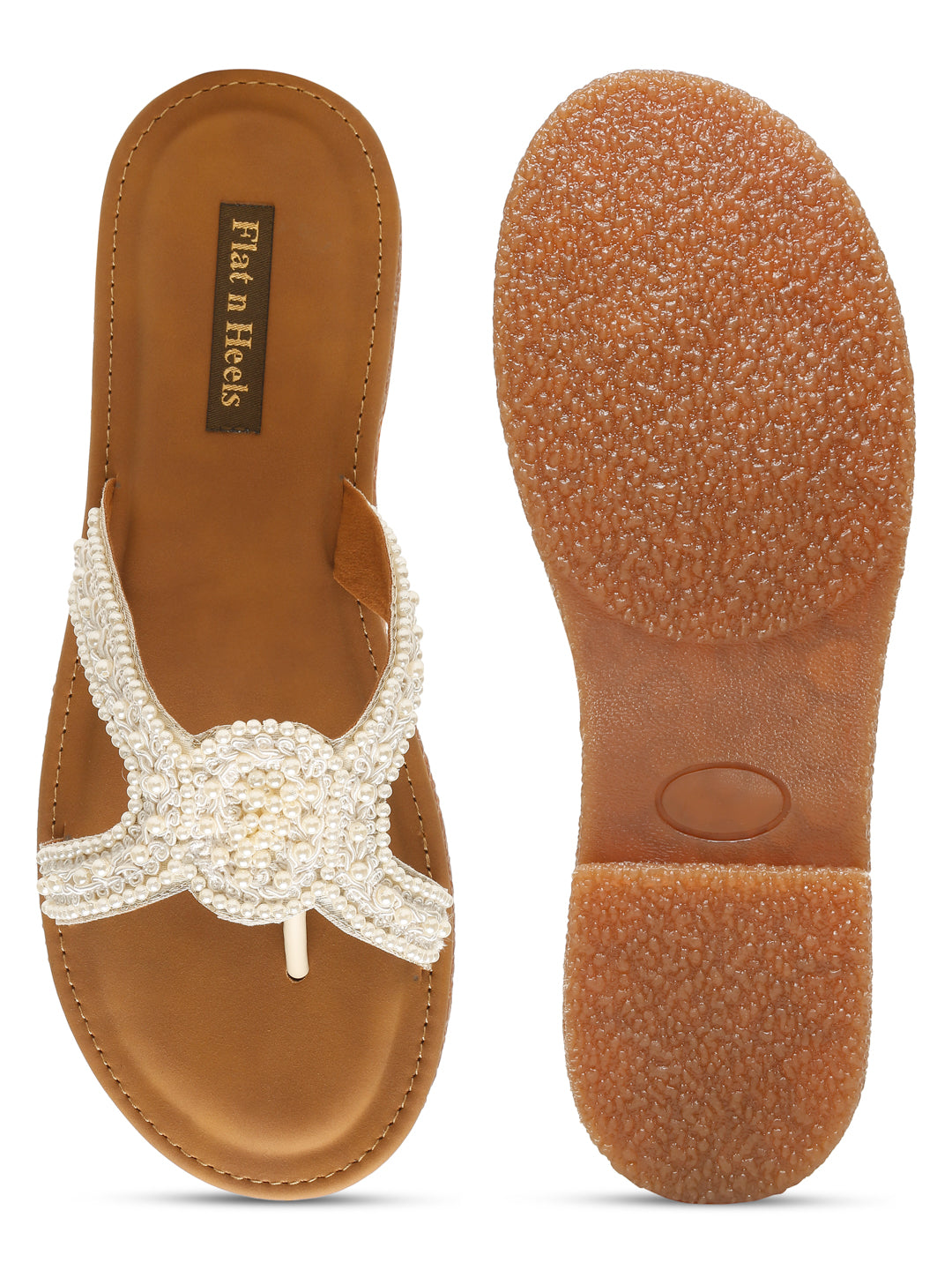 Open Toe Sandals