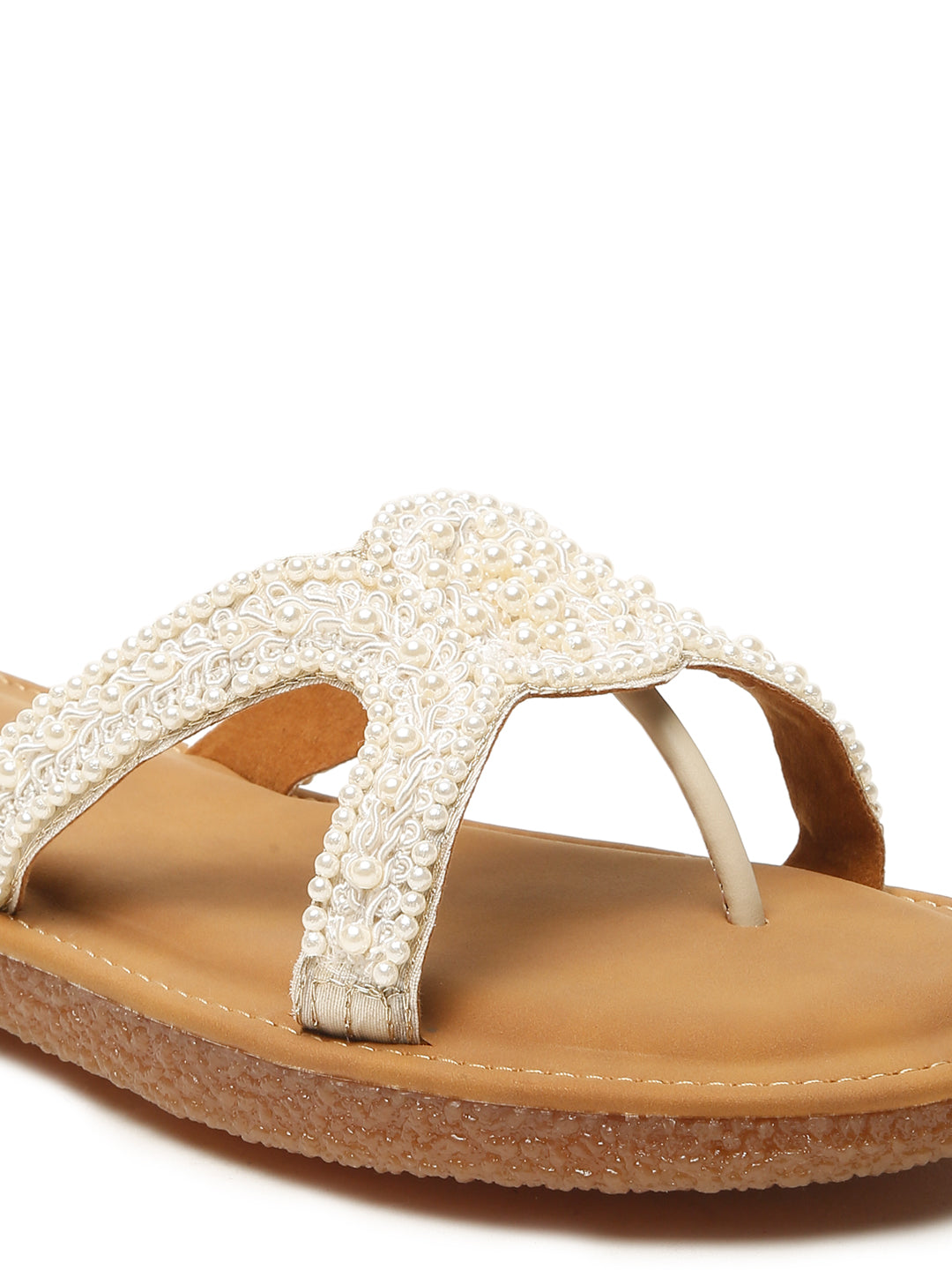 Open Toe Sandals