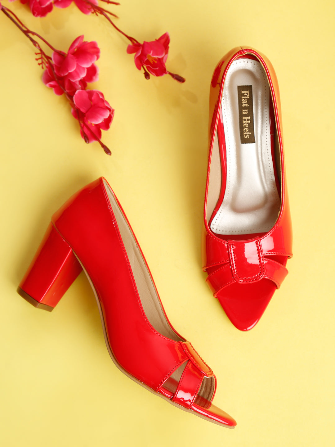 Pumps-1781