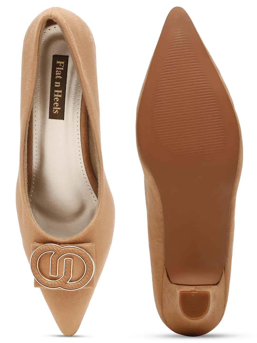 PUMP 2746