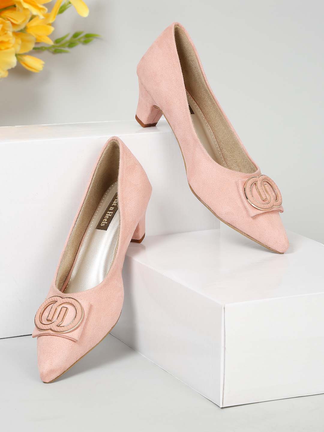 PUMP 2746