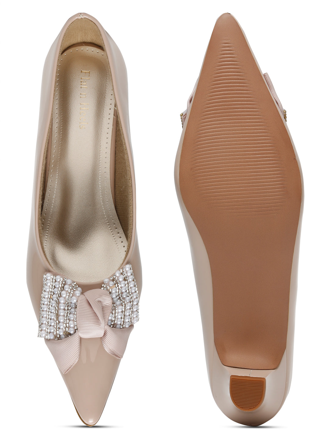 PUMPS-2756